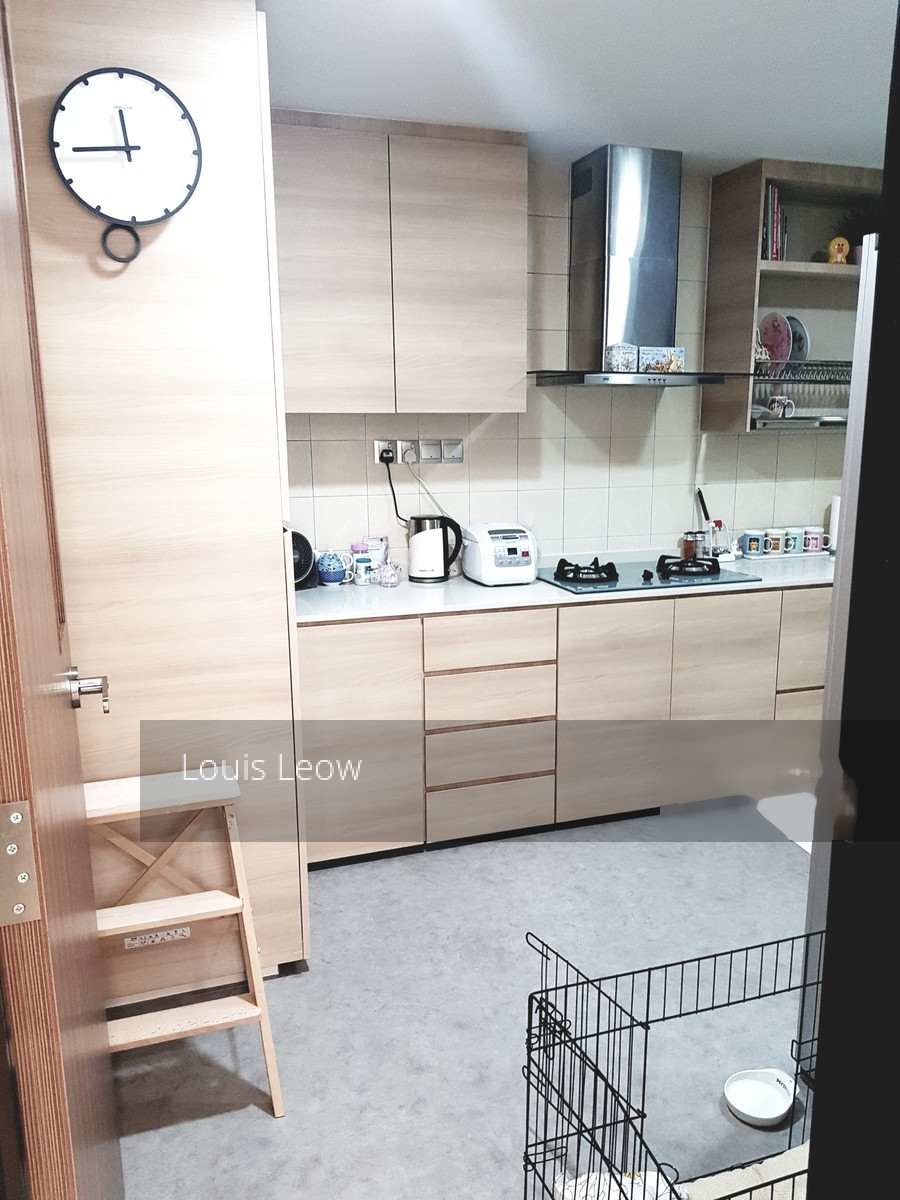 Carissa Park Condominium (D17), Condominium #182864062